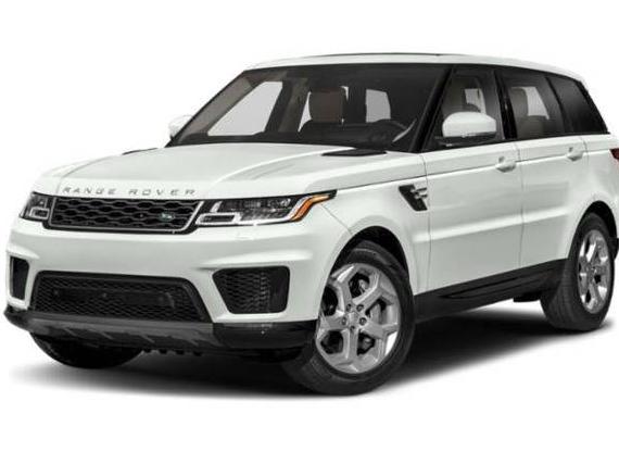 LAND ROVER RANGE ROVER SPORT 2019 SALWR2RV9KA420078 image